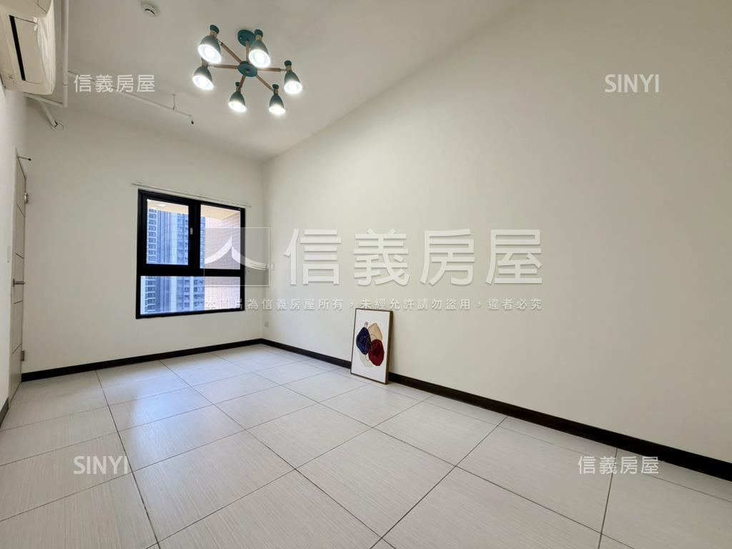 新悅城簡約低總價兩房房屋室內格局與周邊環境