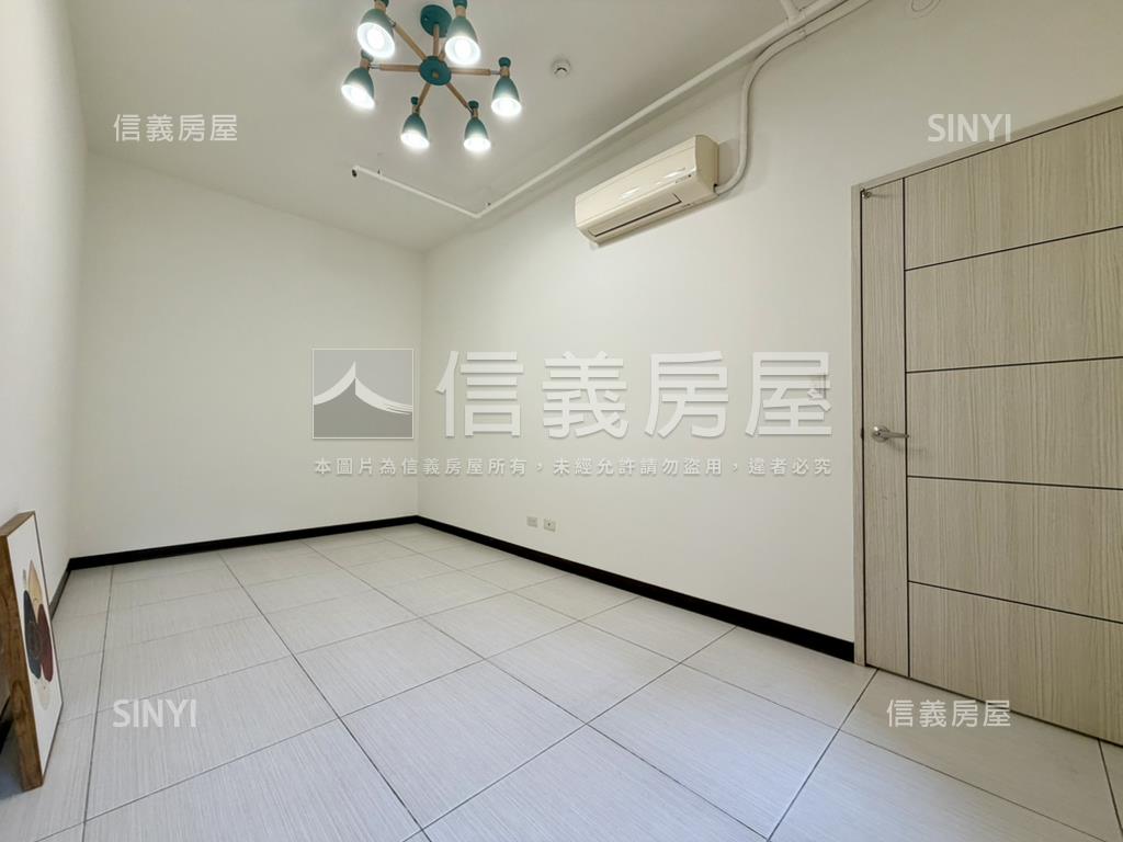 新悅城簡約低總價兩房房屋室內格局與周邊環境