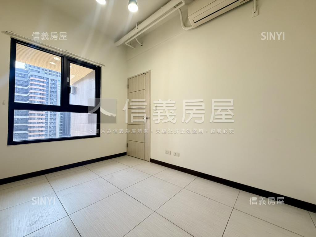 新悅城簡約低總價兩房房屋室內格局與周邊環境