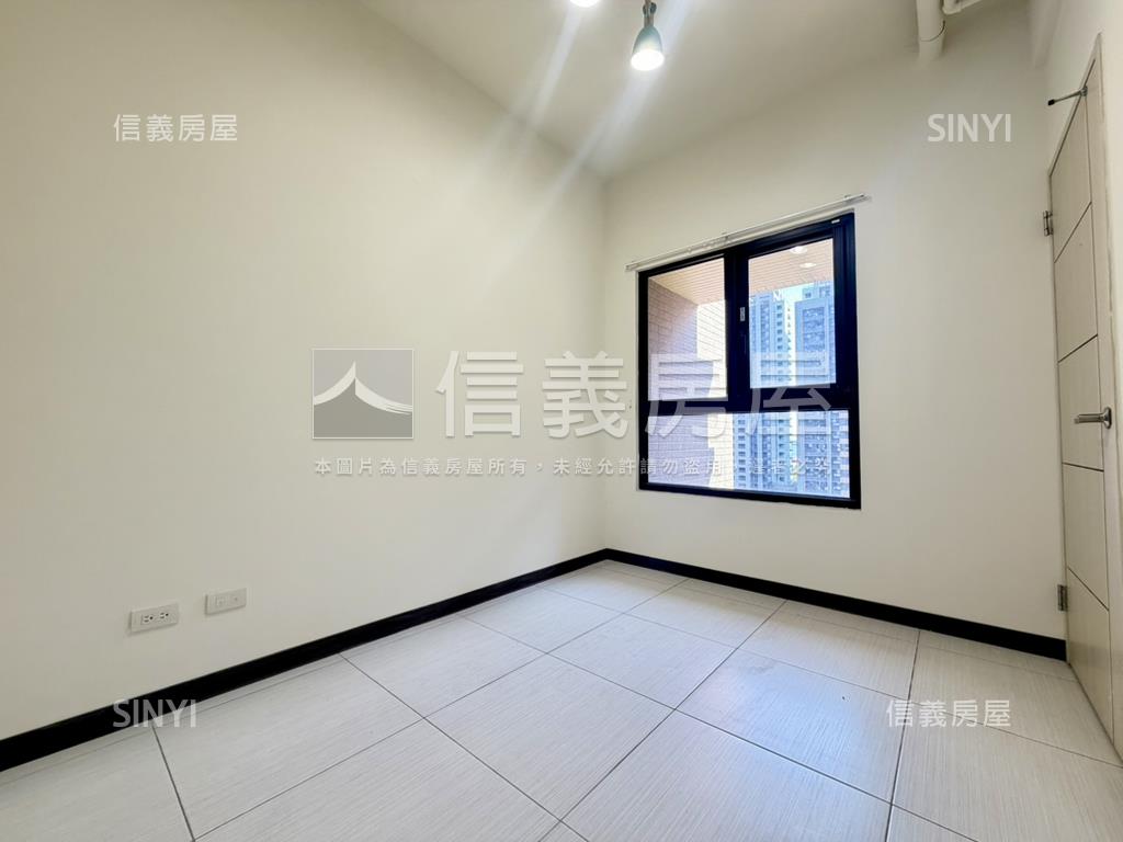 新悅城簡約低總價兩房房屋室內格局與周邊環境