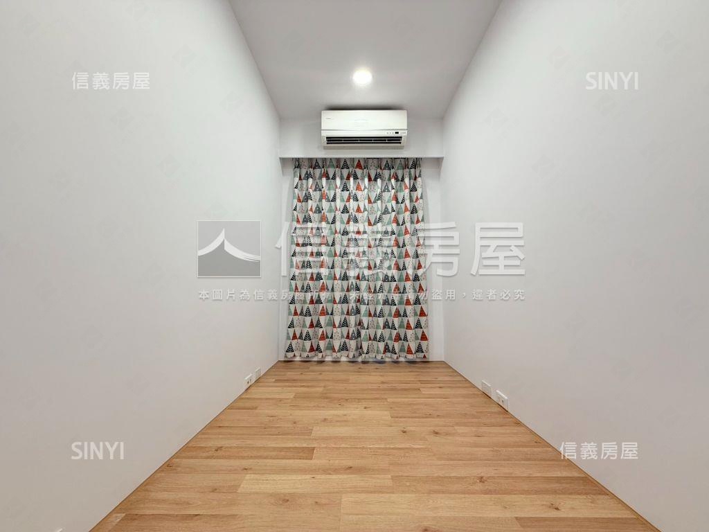 ＬＭ·輕裝潢兩房平車房屋室內格局與周邊環境
