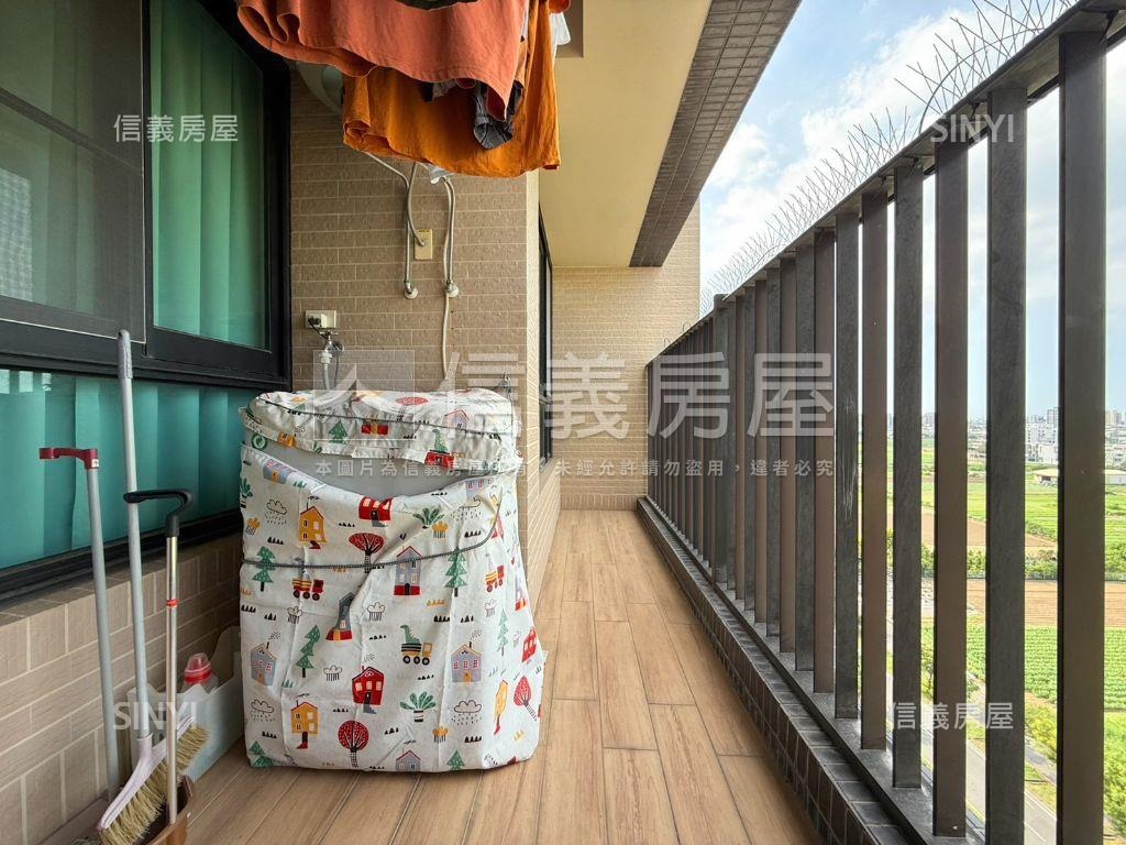 ＬＭ·輕裝潢兩房平車房屋室內格局與周邊環境
