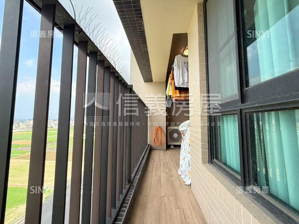 ＬＭ·輕裝潢兩房平車房屋室內格局與周邊環境