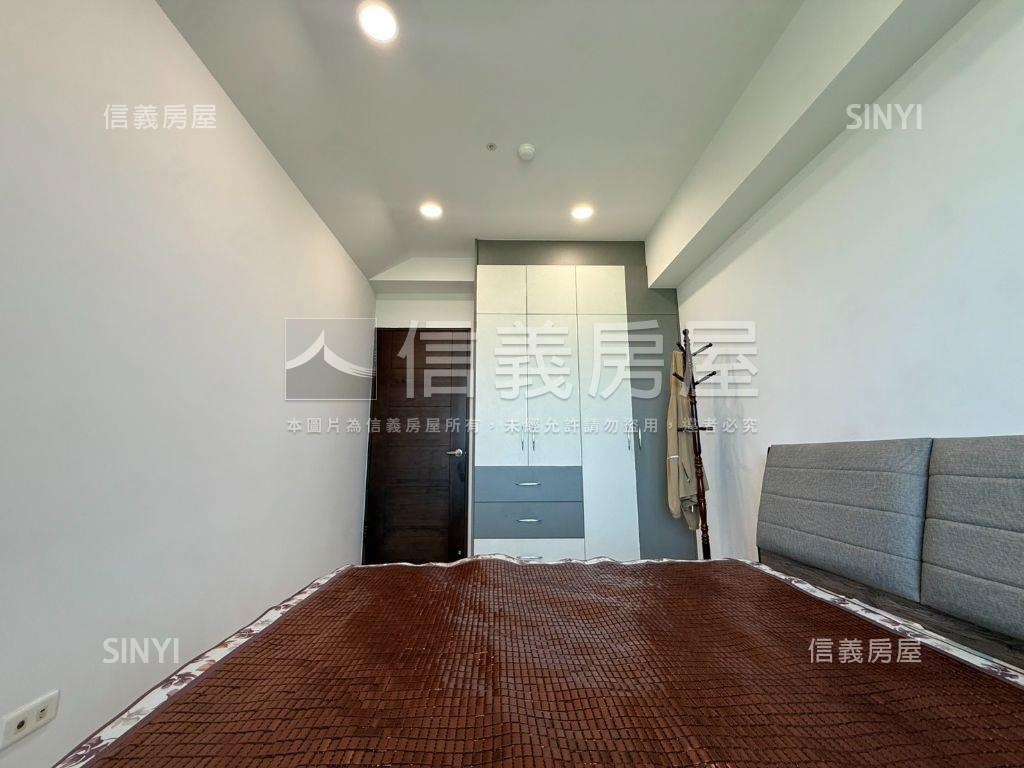 ＬＭ·輕裝潢兩房平車房屋室內格局與周邊環境