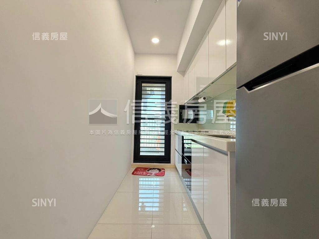 ＬＭ·輕裝潢兩房平車房屋室內格局與周邊環境