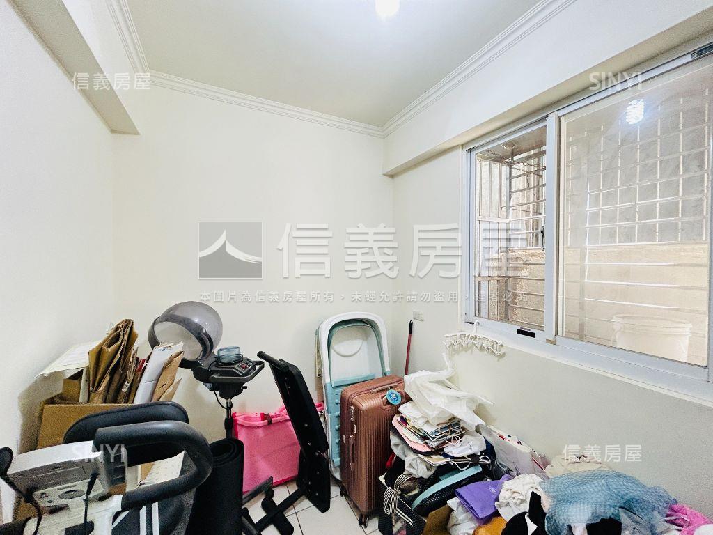 閃閃寶藏低總價美寓３房房屋室內格局與周邊環境