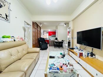 閃閃寶藏低總價美寓３房