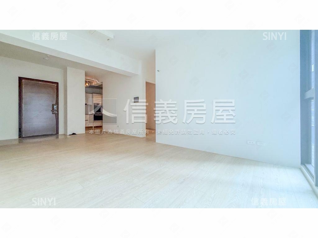 新！誠售！寶輝三房雙車位房屋室內格局與周邊環境