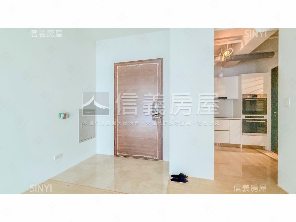 新！誠售！寶輝三房雙車位房屋室內格局與周邊環境