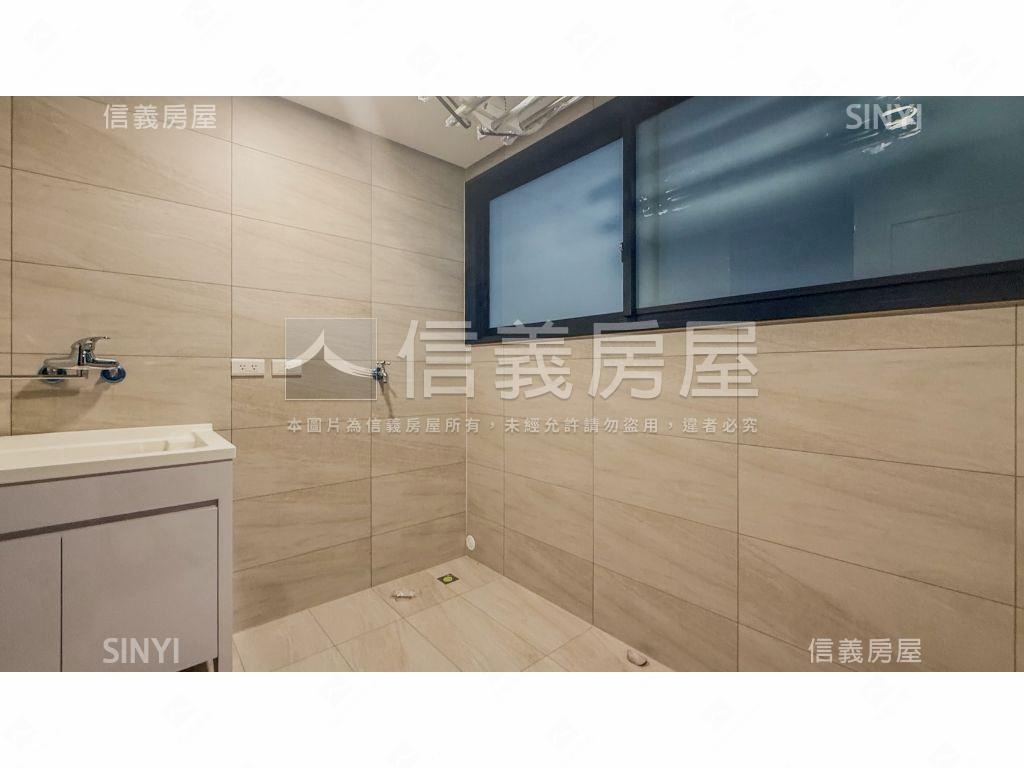 新！誠售！寶輝三房雙車位房屋室內格局與周邊環境