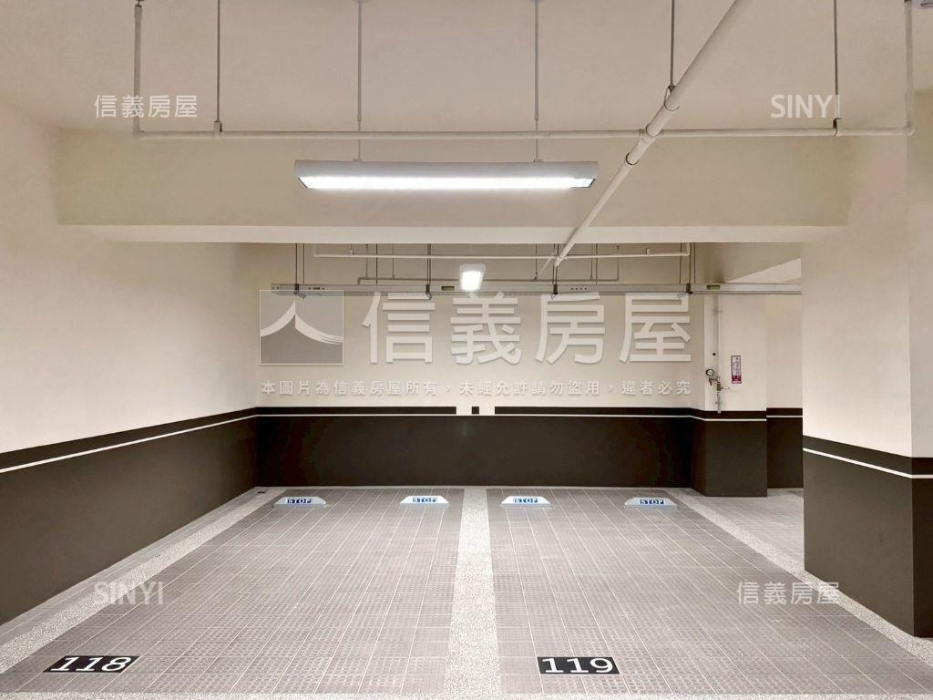 新！誠售！寶輝三房雙車位房屋室內格局與周邊環境