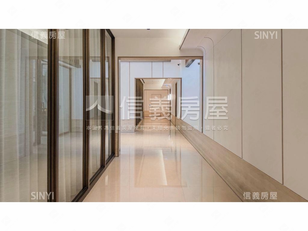 新！誠售！寶輝三房雙車位房屋室內格局與周邊環境