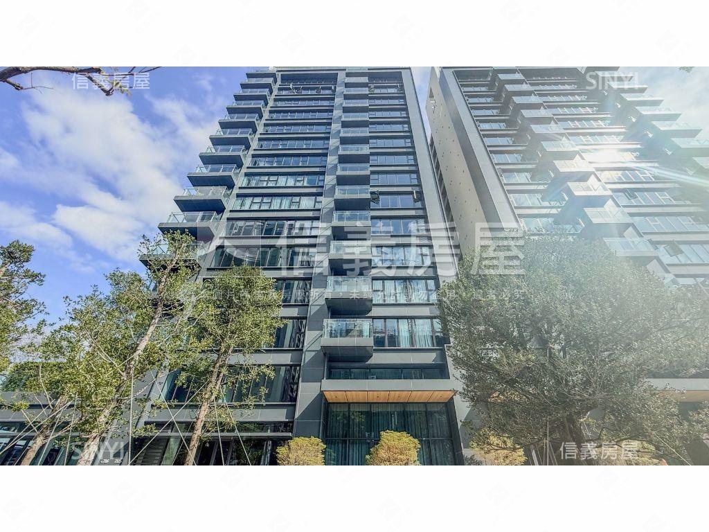 新！誠售！寶輝三房雙車位房屋室內格局與周邊環境