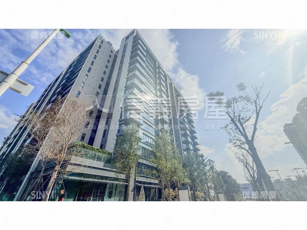 新！誠售！寶輝三房雙車位房屋室內格局與周邊環境