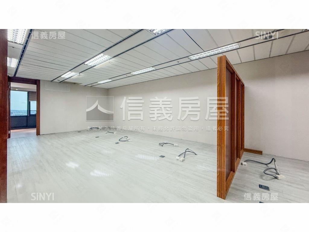 ★七期商辦ＢＨＷ朝南高樓房屋室內格局與周邊環境