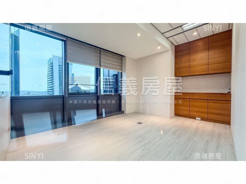 ★七期商辦ＢＨＷ朝南高樓房屋室內格局與周邊環境