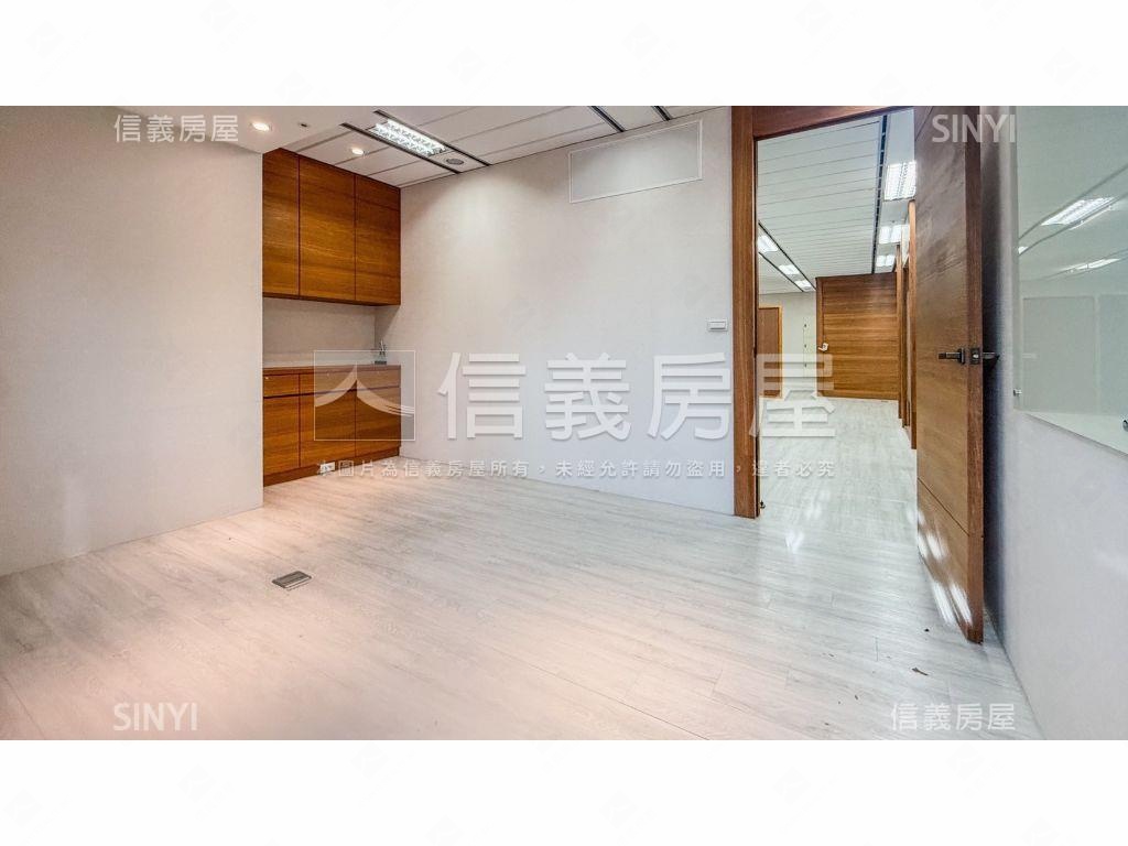 ★七期商辦ＢＨＷ朝南高樓房屋室內格局與周邊環境