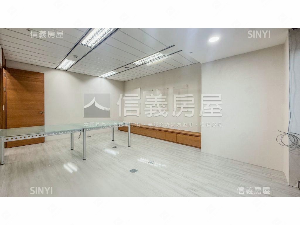 ★七期商辦ＢＨＷ朝南高樓房屋室內格局與周邊環境