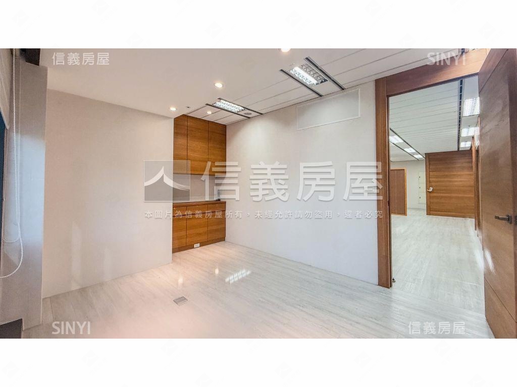 ★七期商辦ＢＨＷ朝南高樓房屋室內格局與周邊環境