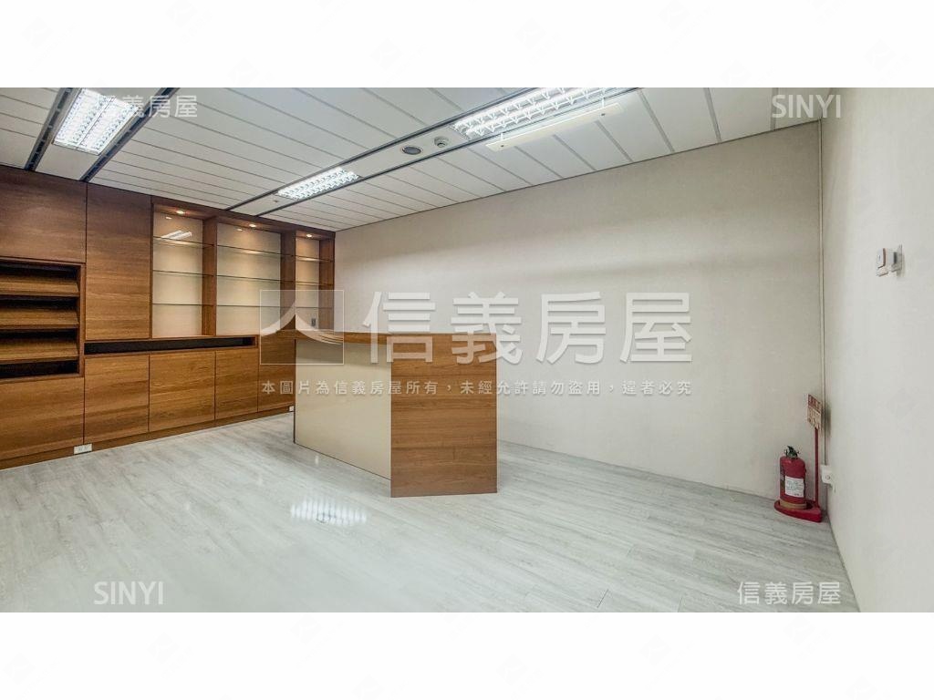 ★七期商辦ＢＨＷ朝南高樓房屋室內格局與周邊環境