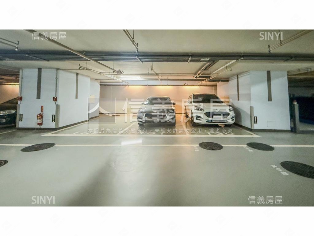 ★七期商辦ＢＨＷ朝南高樓房屋室內格局與周邊環境