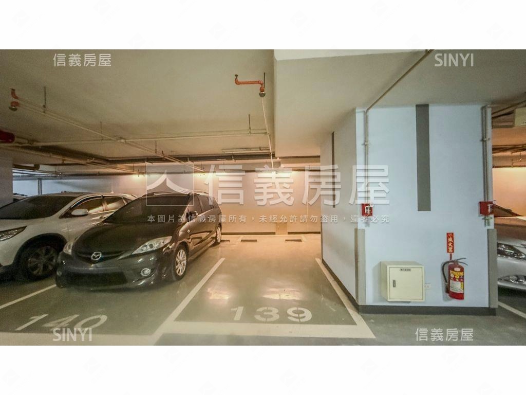 ★七期商辦ＢＨＷ朝南高樓房屋室內格局與周邊環境
