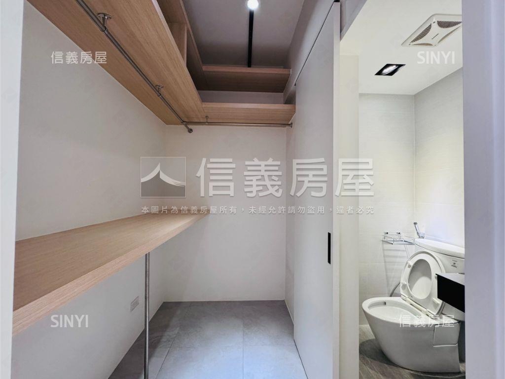 大學城精美３房房屋室內格局與周邊環境