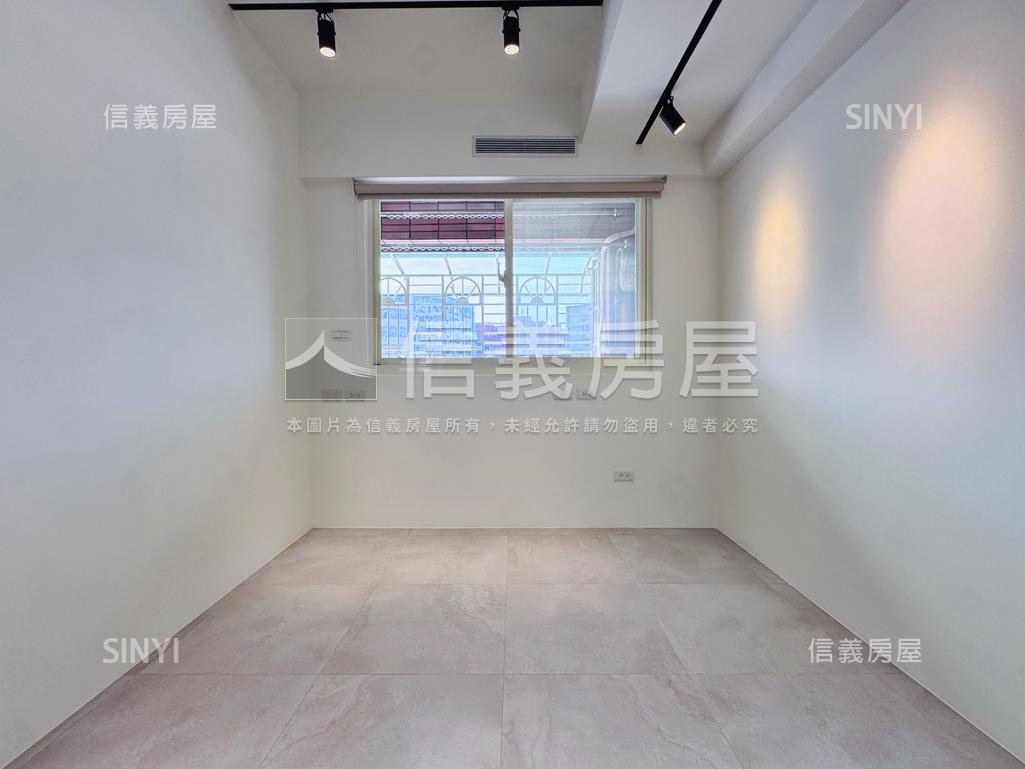 大學城精美３房房屋室內格局與周邊環境