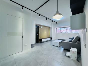 大學城精美裝潢三房