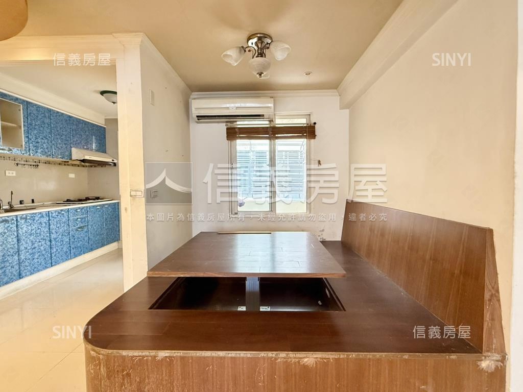 忠誠商圈都更潛力公寓房屋室內格局與周邊環境