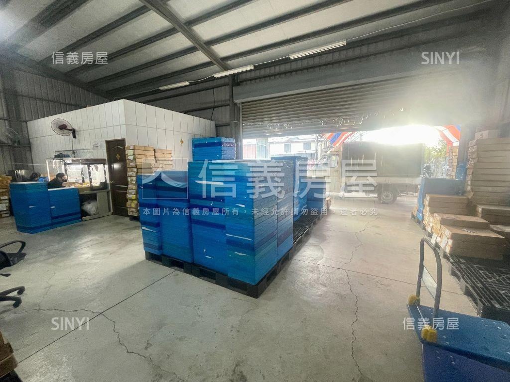 太子９巷約１６８坪土地房屋室內格局與周邊環境