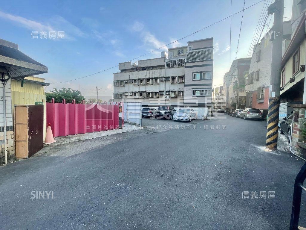 太子９巷約１６８坪土地房屋室內格局與周邊環境