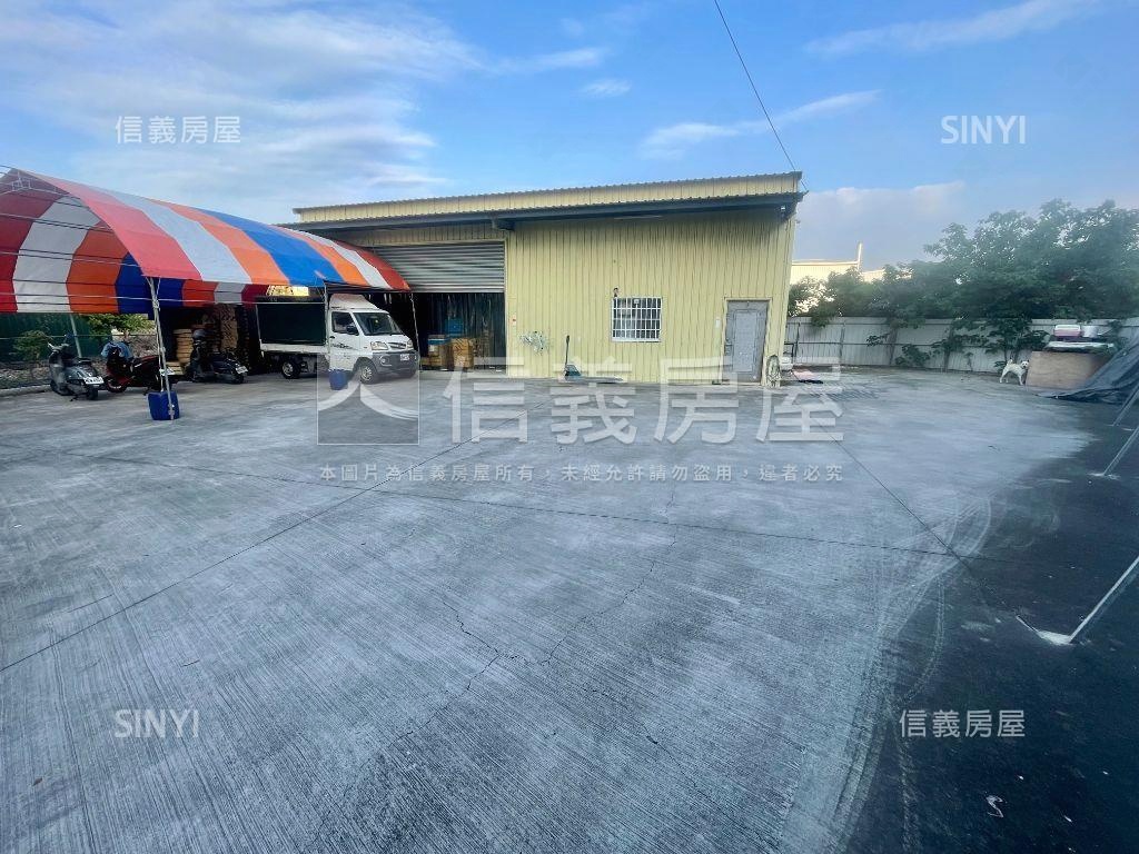 太子９巷約１６８坪土地房屋室內格局與周邊環境