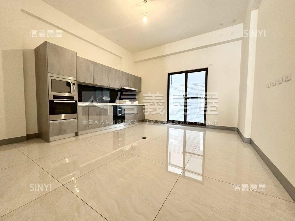 近商６０傳統獨院電梯別墅房屋室內格局與周邊環境