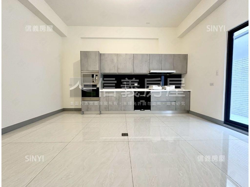 近商６０傳統獨院電梯別墅房屋室內格局與周邊環境