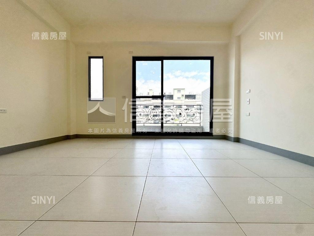 近商６０傳統獨院電梯別墅房屋室內格局與周邊環境