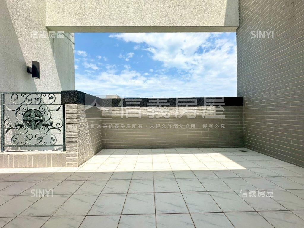 近商６０傳統獨院電梯別墅房屋室內格局與周邊環境