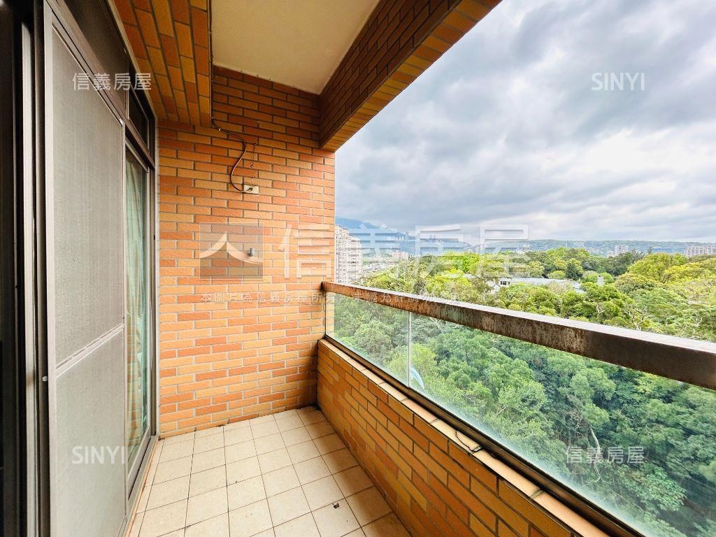 麗陽高樓雲朵朵山景房屋室內格局與周邊環境
