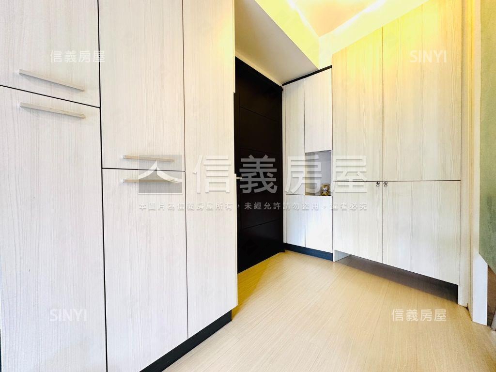 匠心聚氣納福三房居房屋室內格局與周邊環境