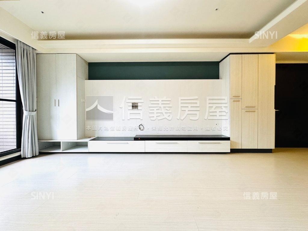 匠心聚氣納福三房居房屋室內格局與周邊環境