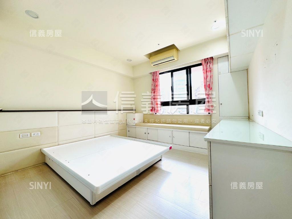 匠心聚氣納福三房居房屋室內格局與周邊環境