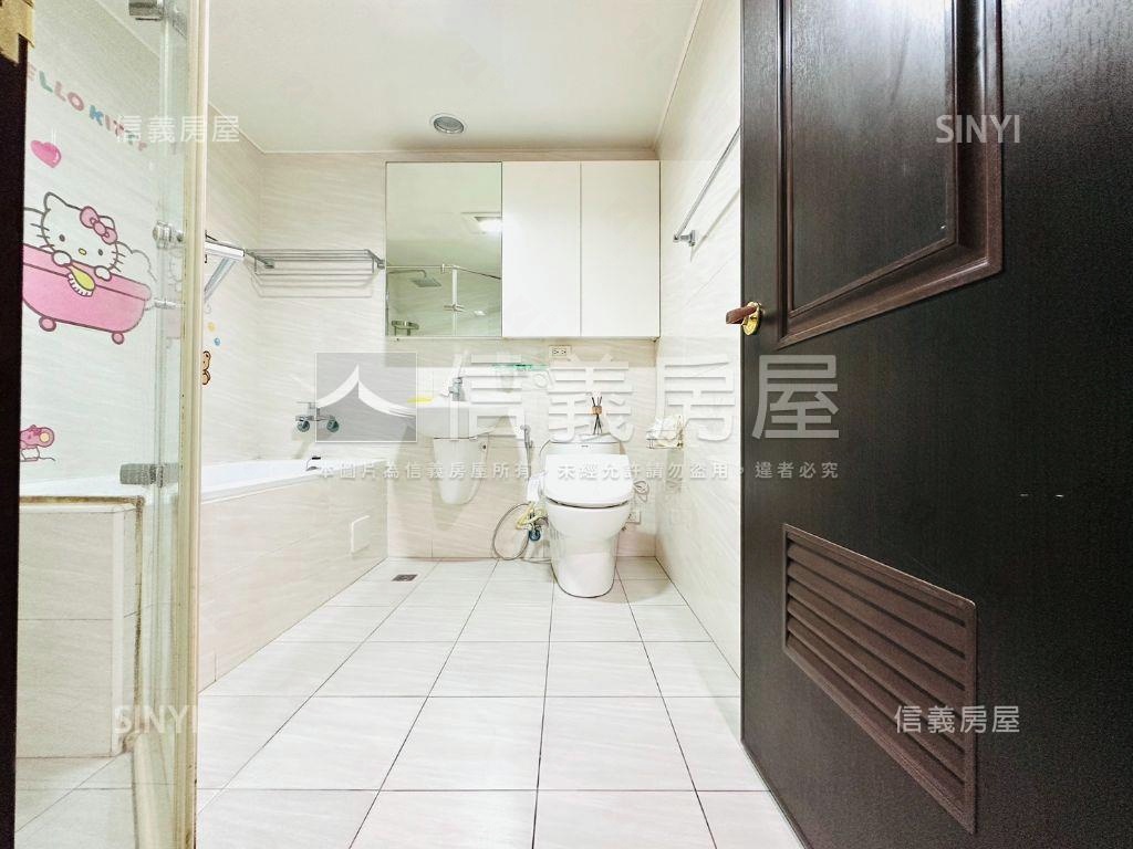 匠心聚氣納福三房居房屋室內格局與周邊環境