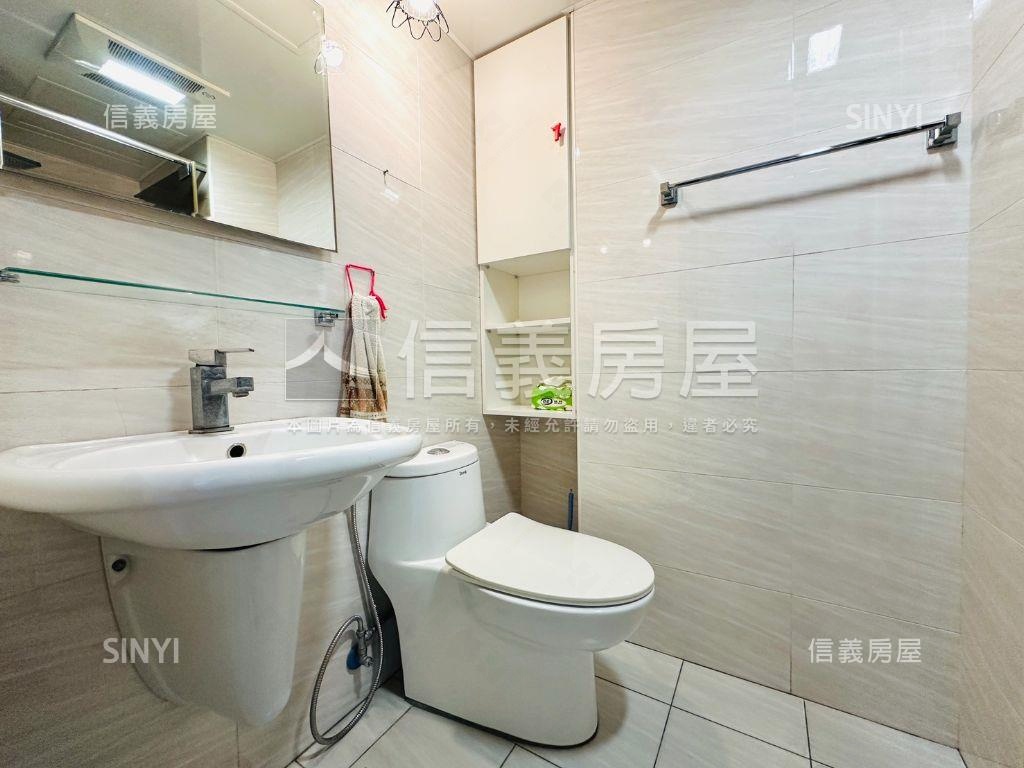 匠心聚氣納福三房居房屋室內格局與周邊環境