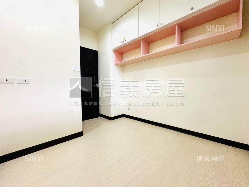 匠心聚氣納福三房居房屋室內格局與周邊環境
