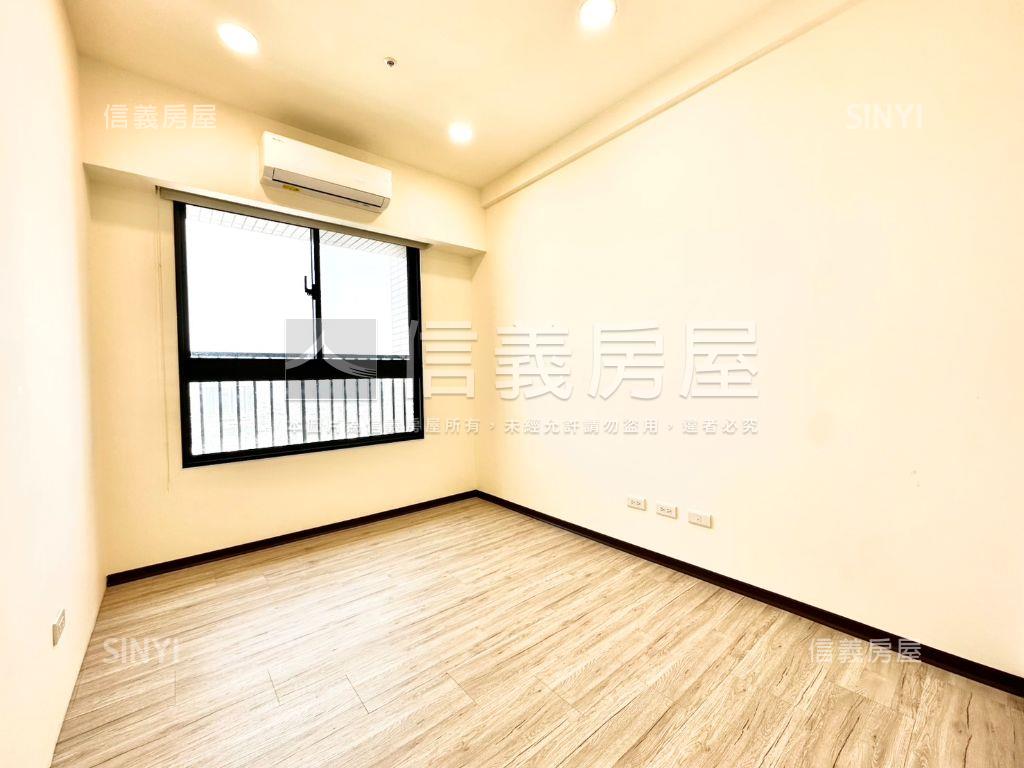 浩瀚ＭＶＰ高樓層三房平車房屋室內格局與周邊環境