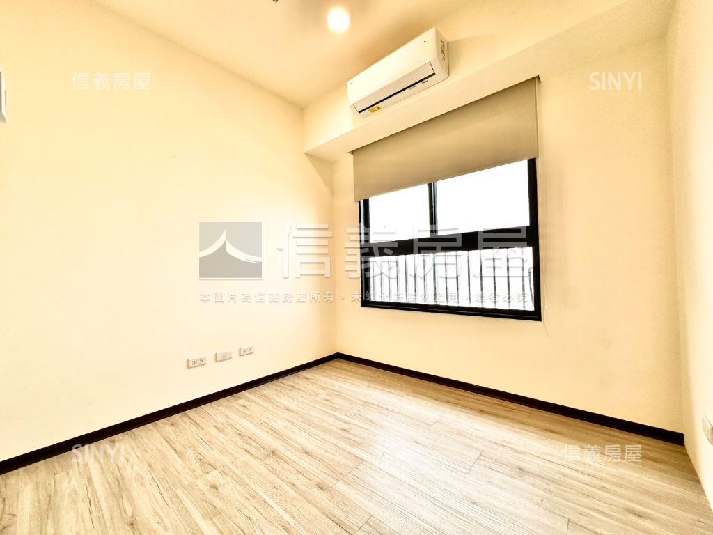 浩瀚ＭＶＰ高樓層三房平車房屋室內格局與周邊環境