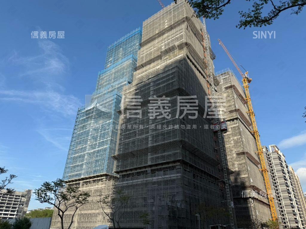 玄泰Ｔ１近學校房屋室內格局與周邊環境