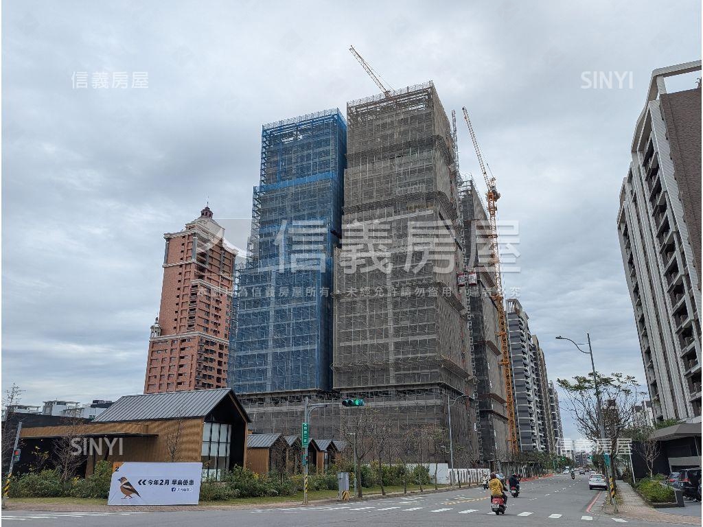 玄泰Ｔ１近學校房屋室內格局與周邊環境