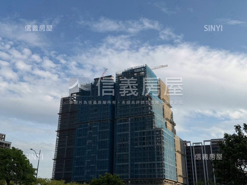 玄泰Ｔ１近學校房屋室內格局與周邊環境