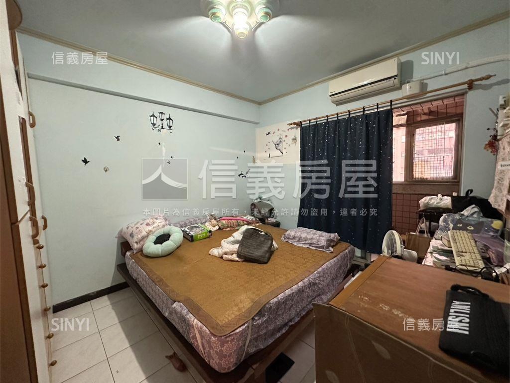台北水都●面中庭房屋室內格局與周邊環境